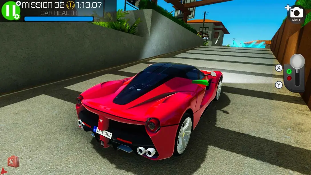 图片[1]-【美版】驾驶任务 Driving Quest-游糖YoTeb