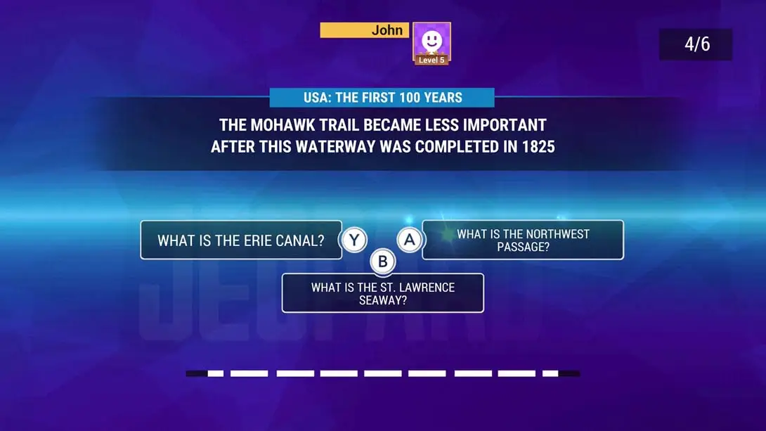 图片[2]-危险边缘 Jeopardy!-游糖YoTeb