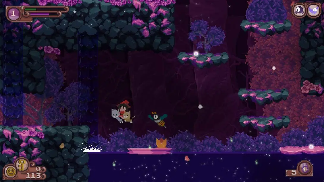 图片[3]-【美版】猫迷宫 .Catmaze-游糖YoTeb