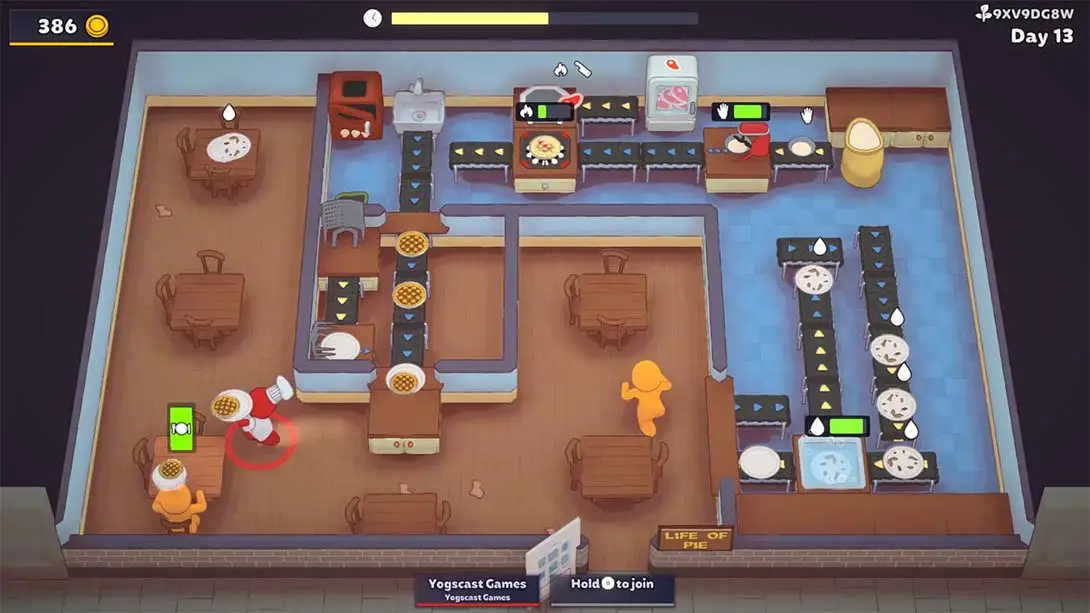 图片[2]-【美版】速速上菜 .PlateUp!-游糖YoTeb