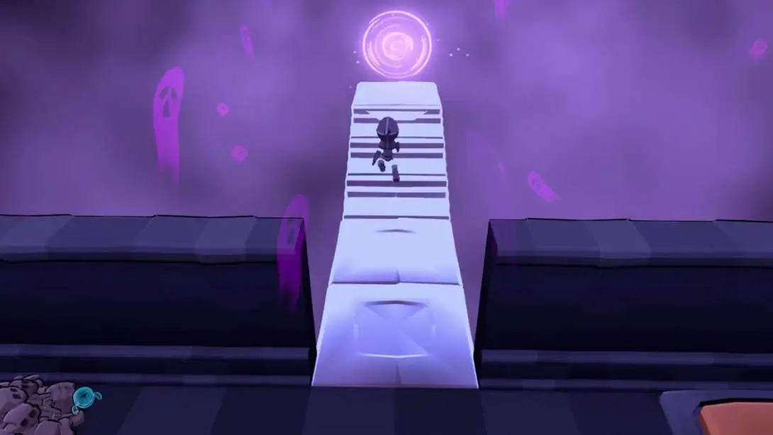 图片[2]-【美版】亡灵男孩：通往邪恶之路 NecroBoy : Path to Evilship-游糖YoTeb