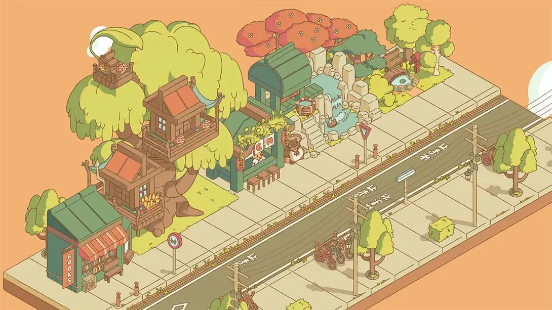 图片[5]-【美版】南之町 .Minami Lane-游糖YoTeb