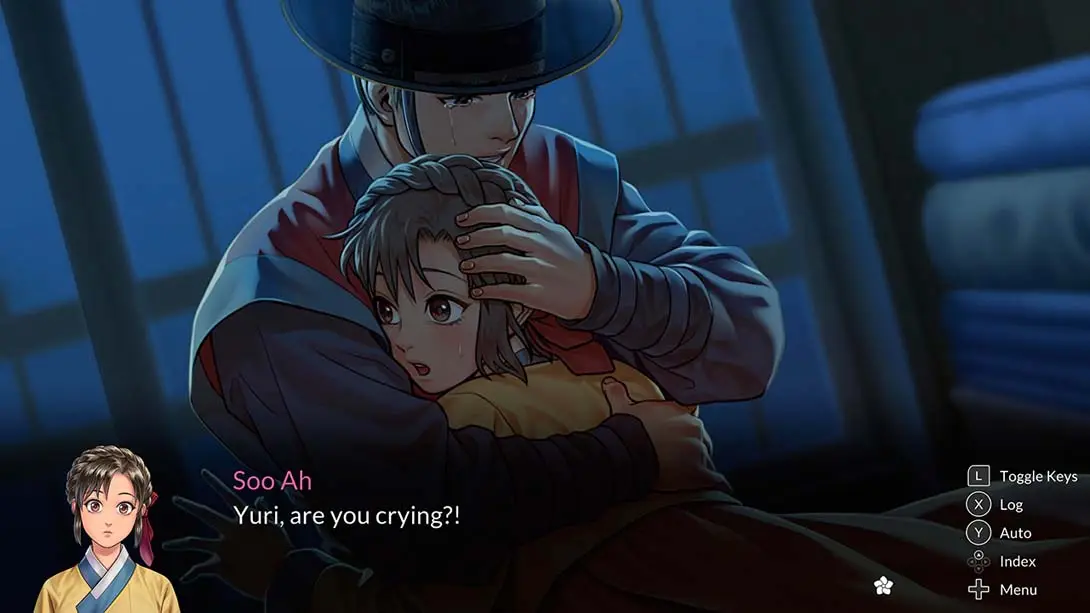 图片[3]-【美版】守护神 Suhoshin-游糖YoTeb