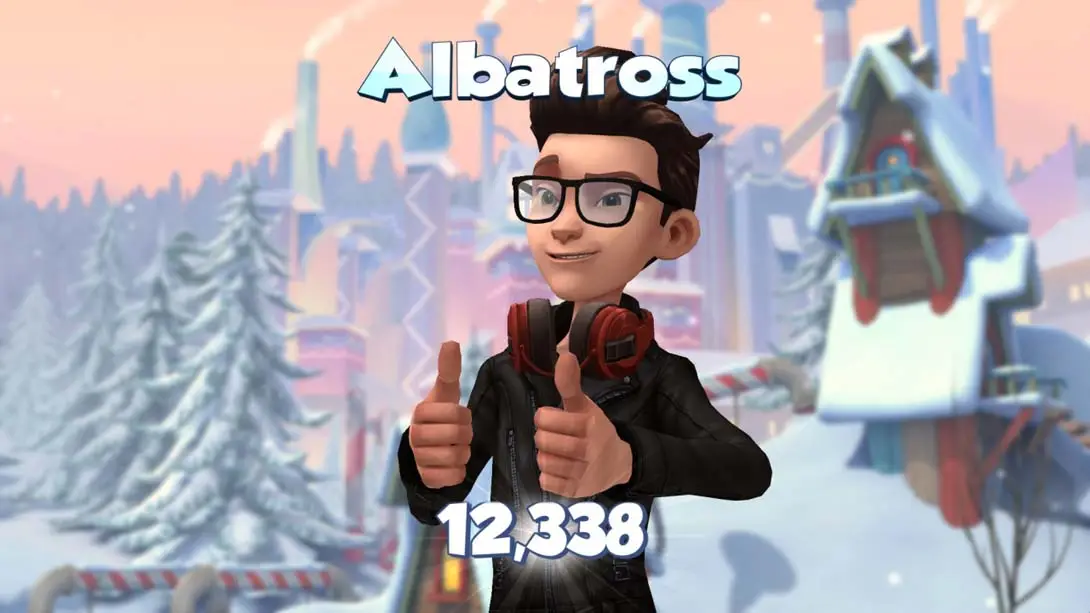 图片[3]-无限迷你高尔夫 Hangar 37-游糖YoTeb