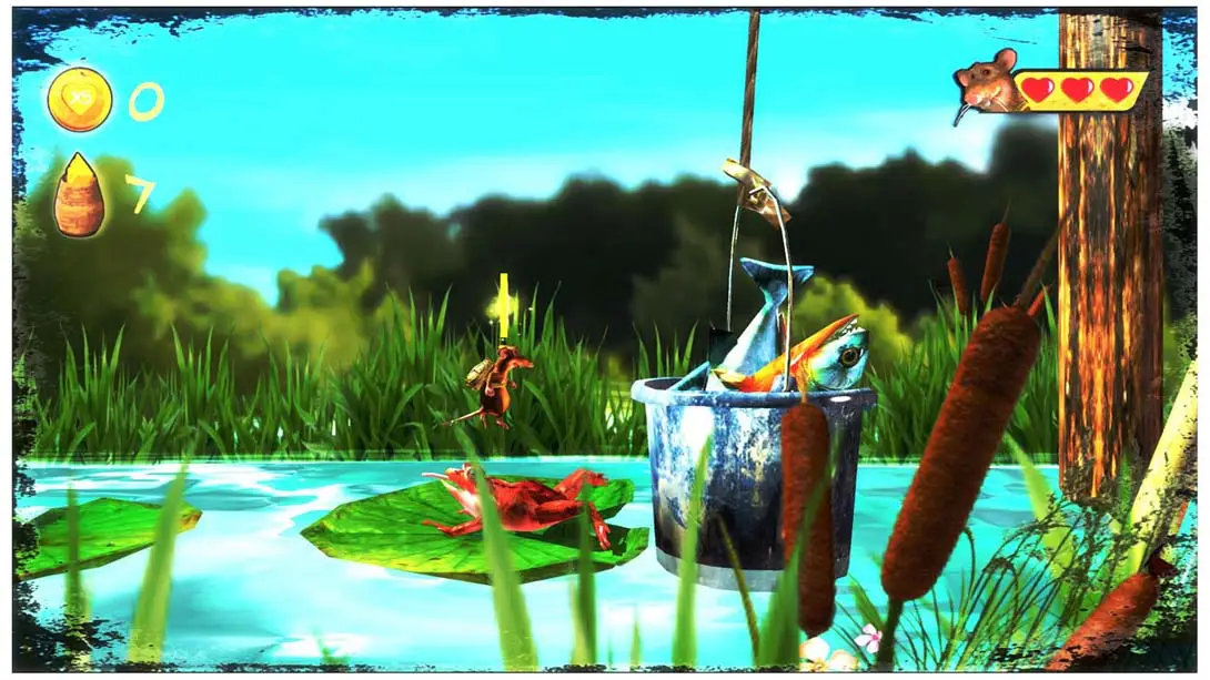 图片[5]-Dongo Adventure-游糖YoTeb