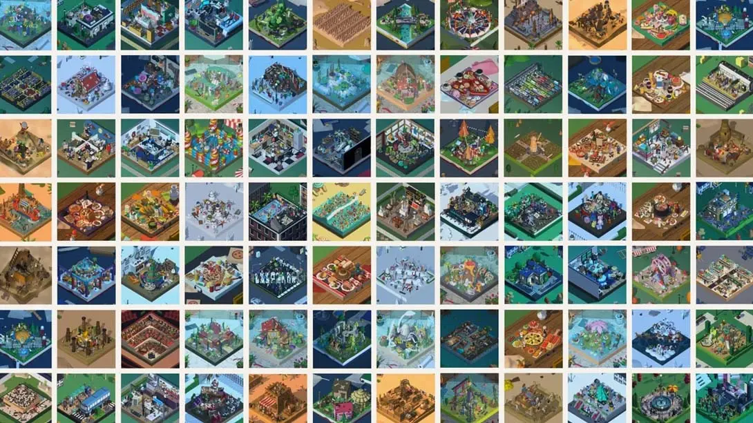 图片[3]-【美版】3D找茬 – 豪华版 .Tiny Lands – Deluxe Edition-游糖YoTeb