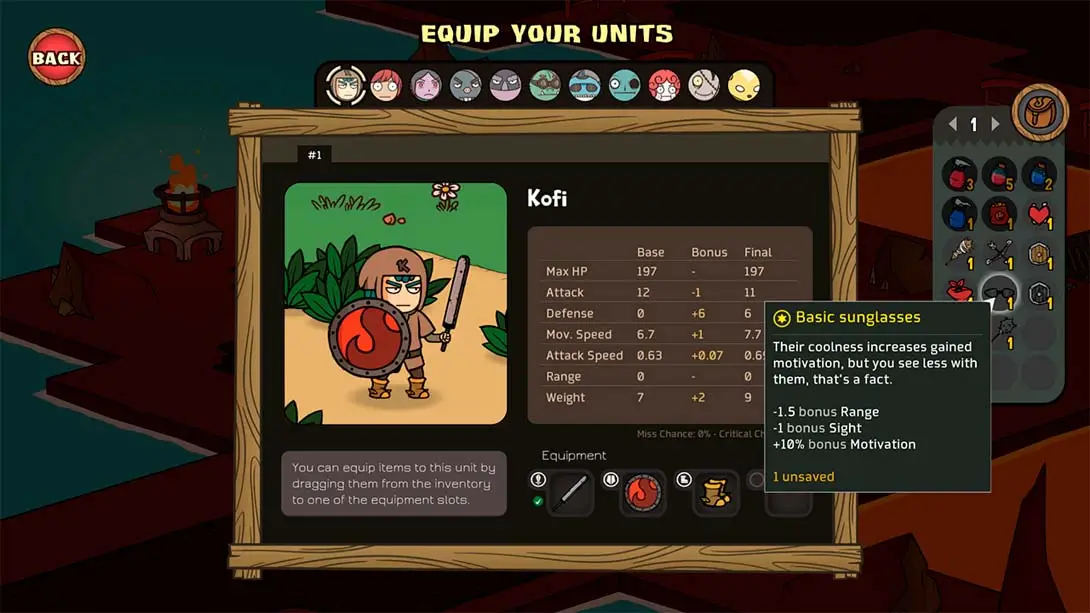 图片[1]-【美版】科菲探险 Kofi Quest-游糖YoTeb