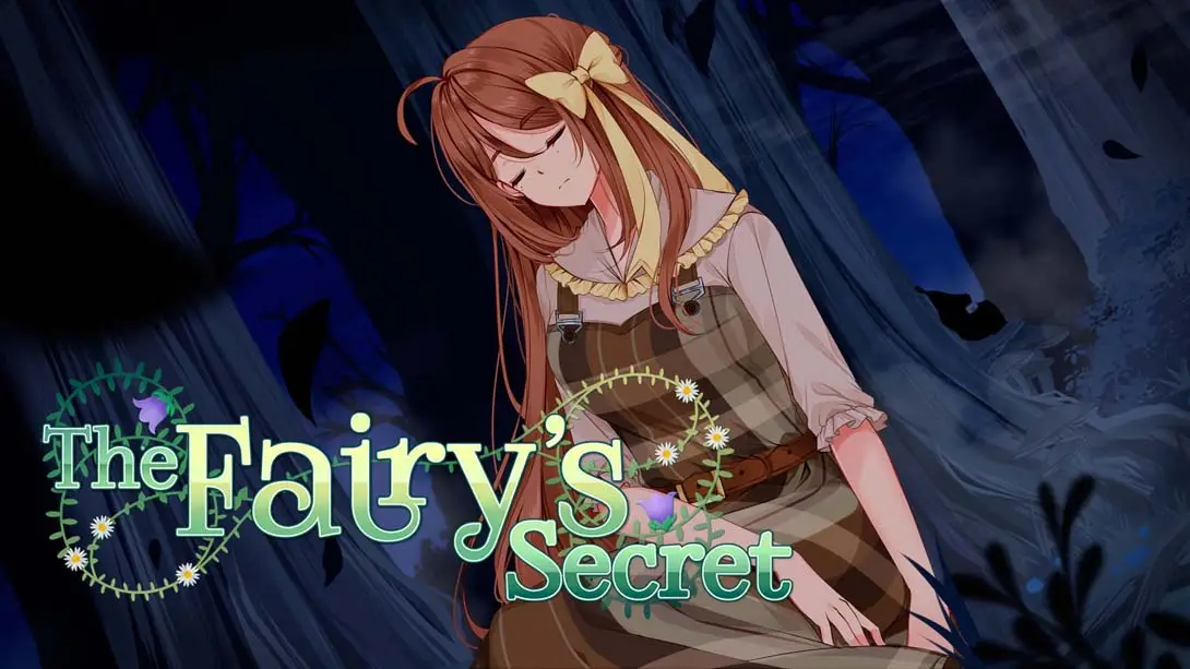 【美版】仙女之秘 .The Fairy's Secret-游糖YoTeb