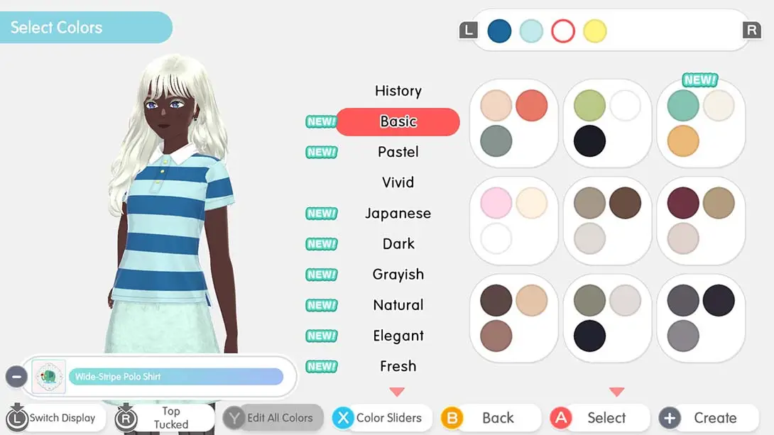 图片[5]-【美版】时尚造梦 .Fashion Dreamer-游糖YoTeb