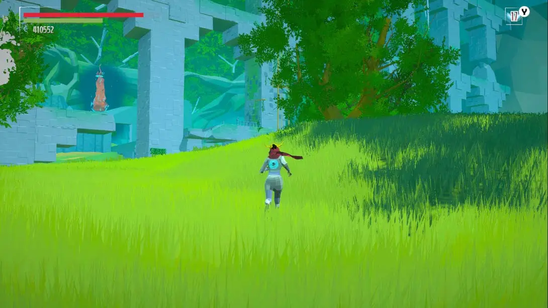 图片[2]-【美版】童真岛 Innocence Island-游糖YoTeb