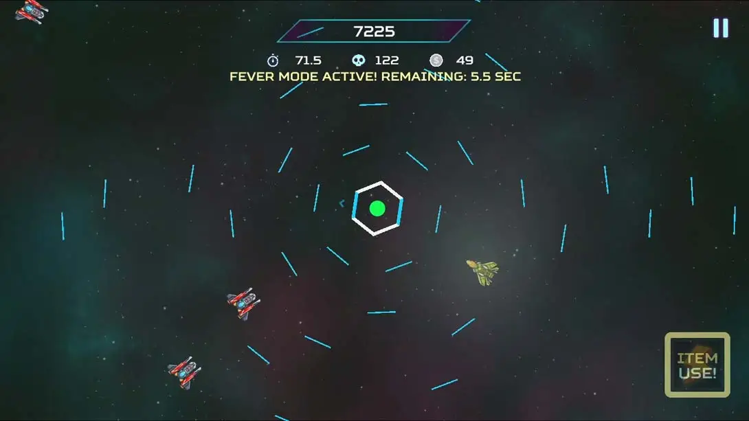 图片[3]-六角防御 Hexagon Defense-游糖YoTeb