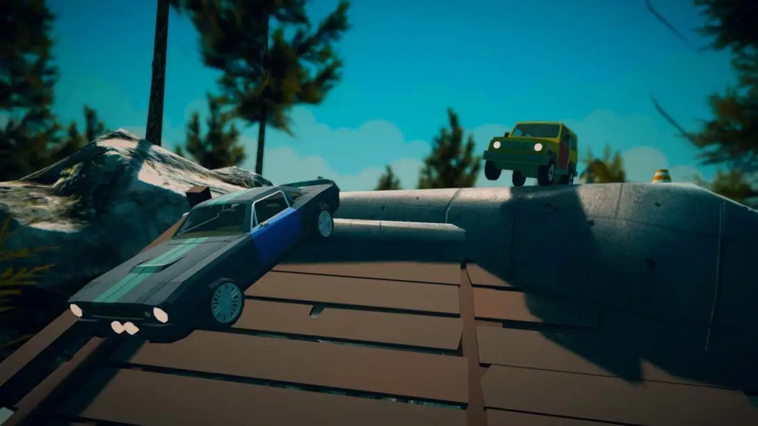 图片[6]-小小赛车手 Tiny Racer-游糖YoTeb