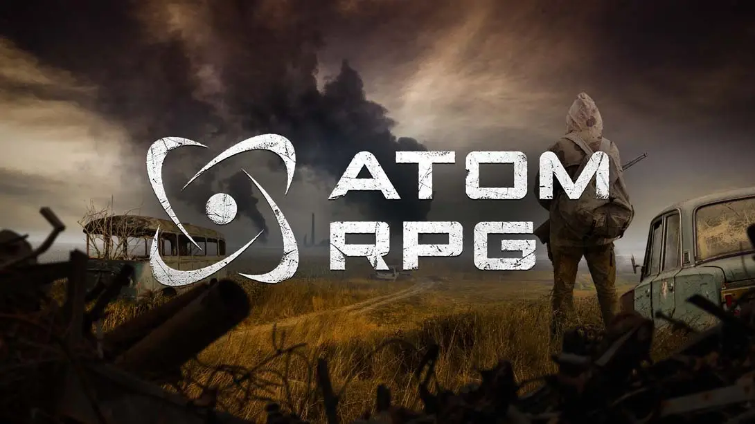核爆RPG ATOM RPG-游糖YoTeb