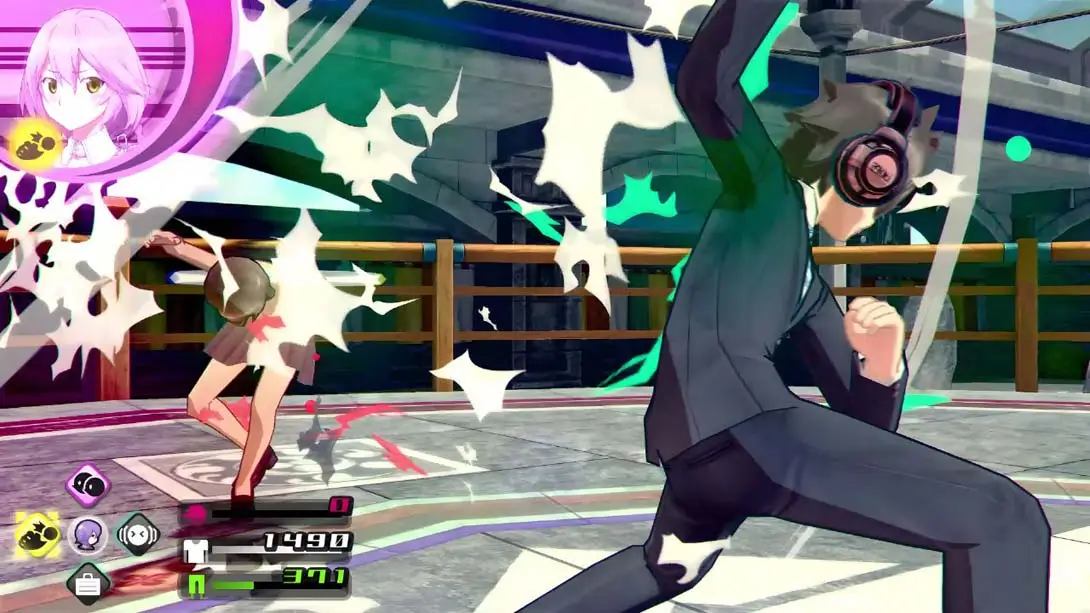 图片[1]-秋叶原之旅2 Akiba’s Trip: Undead & Undressed（1.0.2）金手指-游糖YoTeb