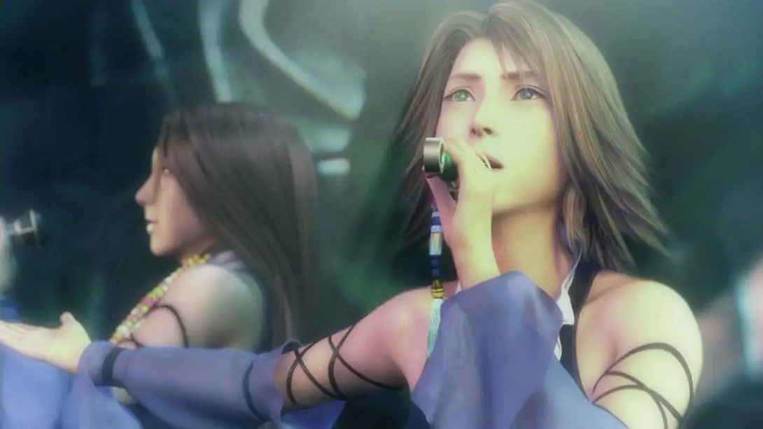 图片[3]-最终幻想10-12合集重制版 .FINAL FANTASY X/X-2 HD Remaster-游糖YoTeb