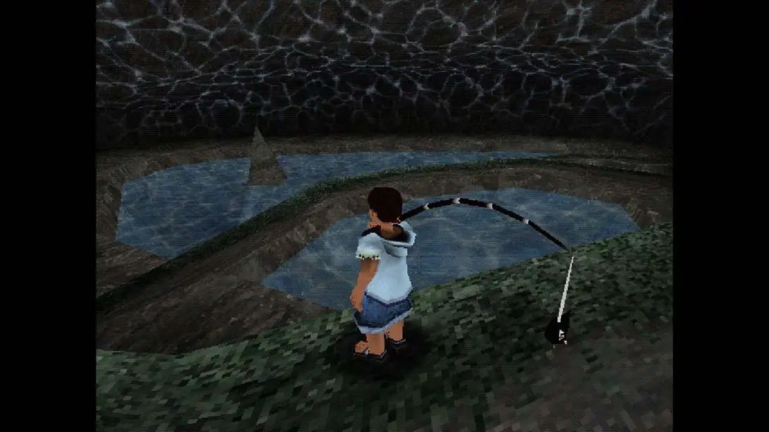 图片[2]-【美版】奥菲利亚湖下之谜 Mysteries Under Lake Ophelia-游糖YoTeb