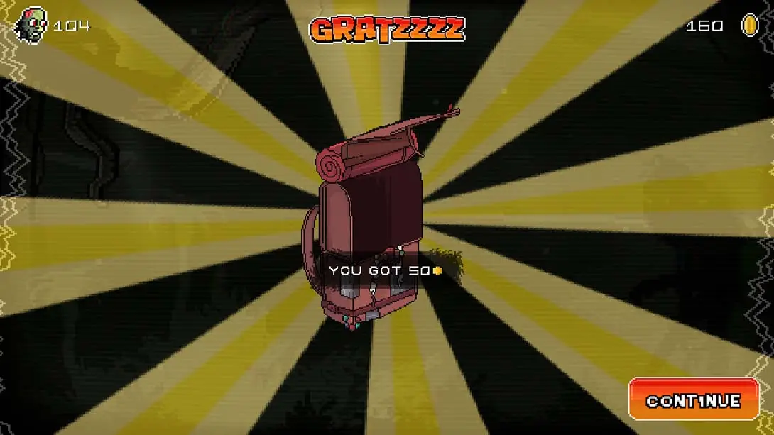 图片[3]-【美版】盲射僵尸小队 .Blindshot-游糖YoTeb