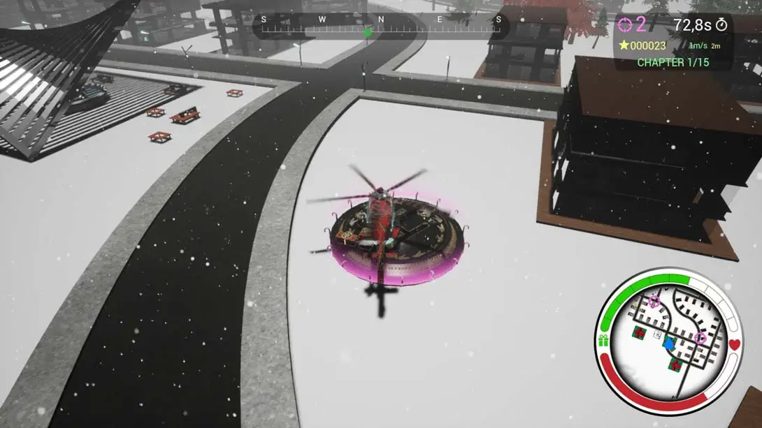 图片[2]-【美版】直升机任务X .Helichapter X-游糖YoTeb