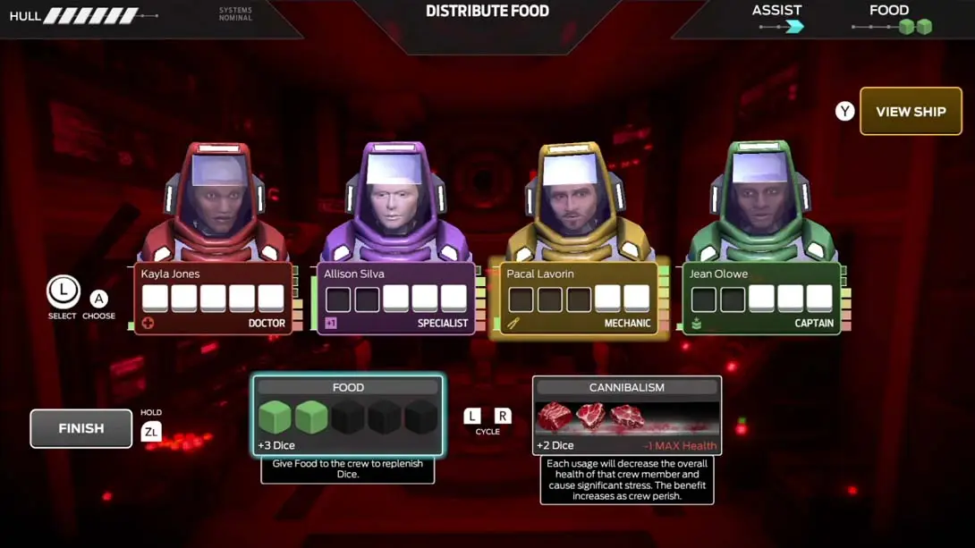 图片[3]-塔尔西斯 Tharsis-游糖YoTeb