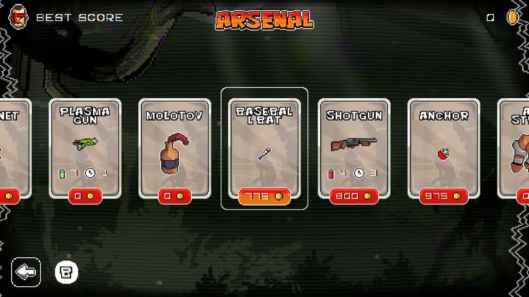 图片[6]-【美版】盲射僵尸小队 .Blindshot-游糖YoTeb