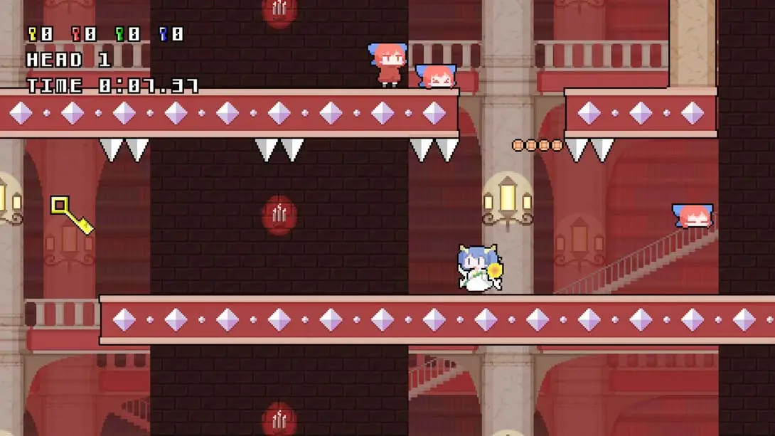 图片[2]-无首拾忆录 Kubinashi Recollection-游糖YoTeb