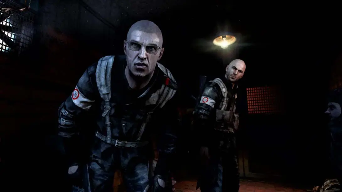 图片[3]-【日版】地铁：最后的曙光归来 .Metro: Last Light Redux-游糖YoTeb