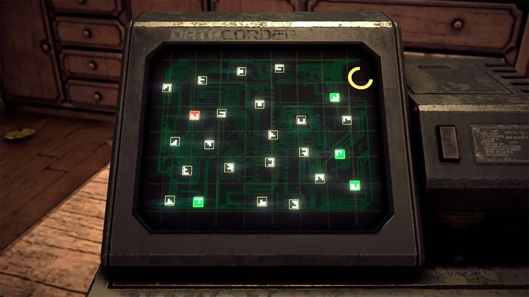 图片[1]-【美版】不确定：最后一个安静的日子 The Uncertain: Last Quiet Day-游糖YoTeb