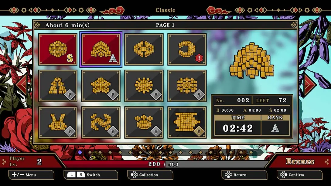 图片[1]-【美版】SUNSOFT麻将接龙-上海传奇 SUNSOFT Mahjong Solitaire -Shanghai LEGEND--游糖YoTeb