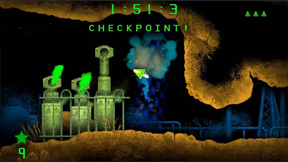 图片[6]-无人机山脊 DroneRidge-游糖YoTeb