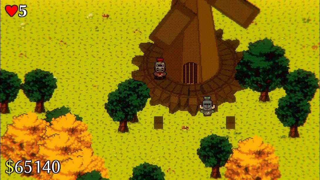 图片[2]-Pyre on Fire: Ten Pages-游糖YoTeb