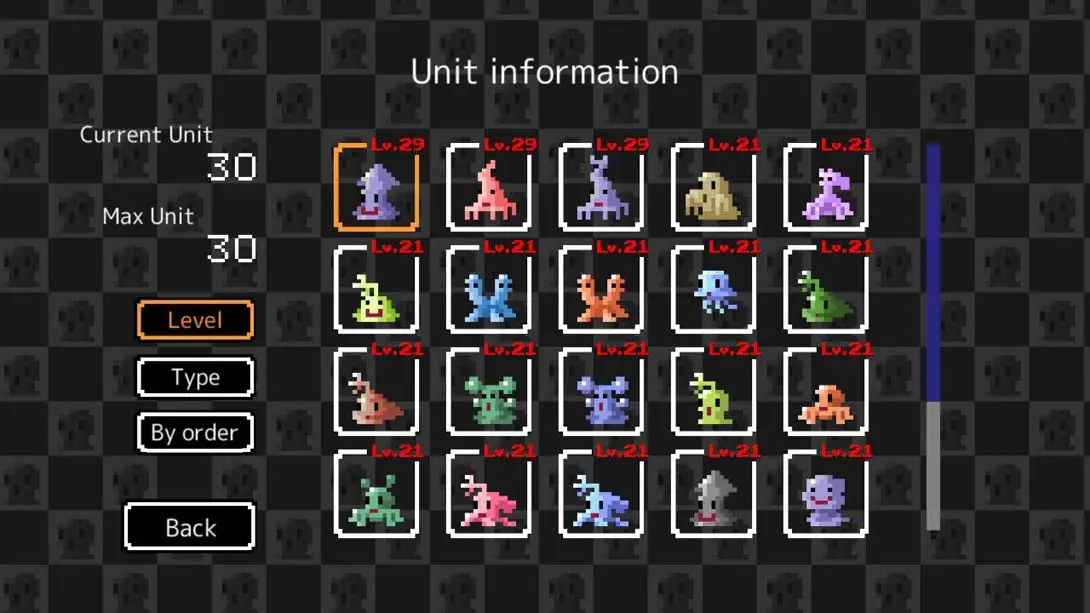 图片[4]-史莱姆的野望 Ambition of the slimes-游糖YoTeb