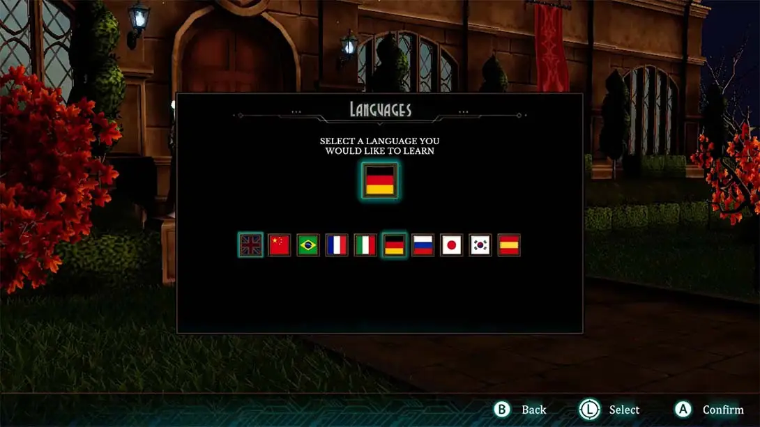 图片[2]-【美版】泰拉瑞亚：语言探索RPG .Terra Alia: The Language Discovery RPG-游糖YoTeb