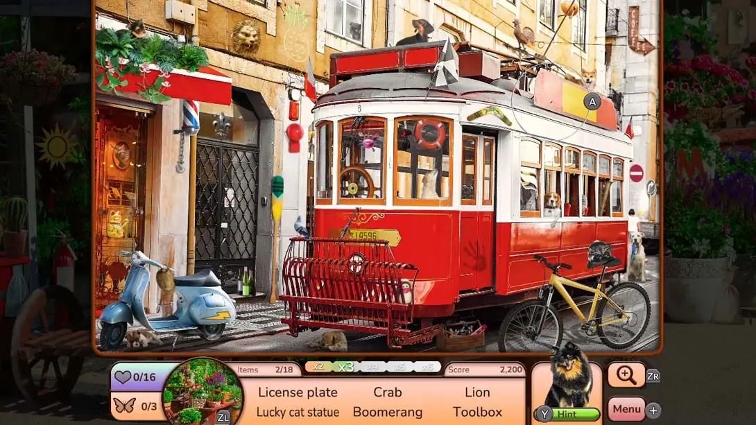 图片[5]-【美版】I Love Finding More Pups – Collector’s Edition-游糖YoTeb