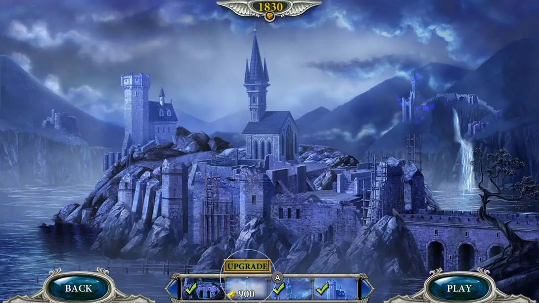 图片[2]-【美版】城堡神秘冒险 Match Ventures-游糖YoTeb