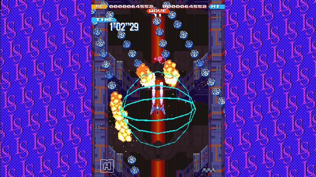 图片[2]-【美版】轰炸突袭LS .Blast Rush LS-游糖YoTeb