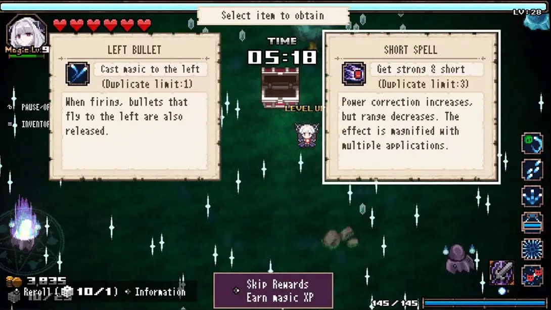 图片[4]-【英版】深渊探索者 在深渊的尽头你看到了什么 .ABYSS SEEKERーーWhat Do You See Deep in The Abyss-游糖YoTeb