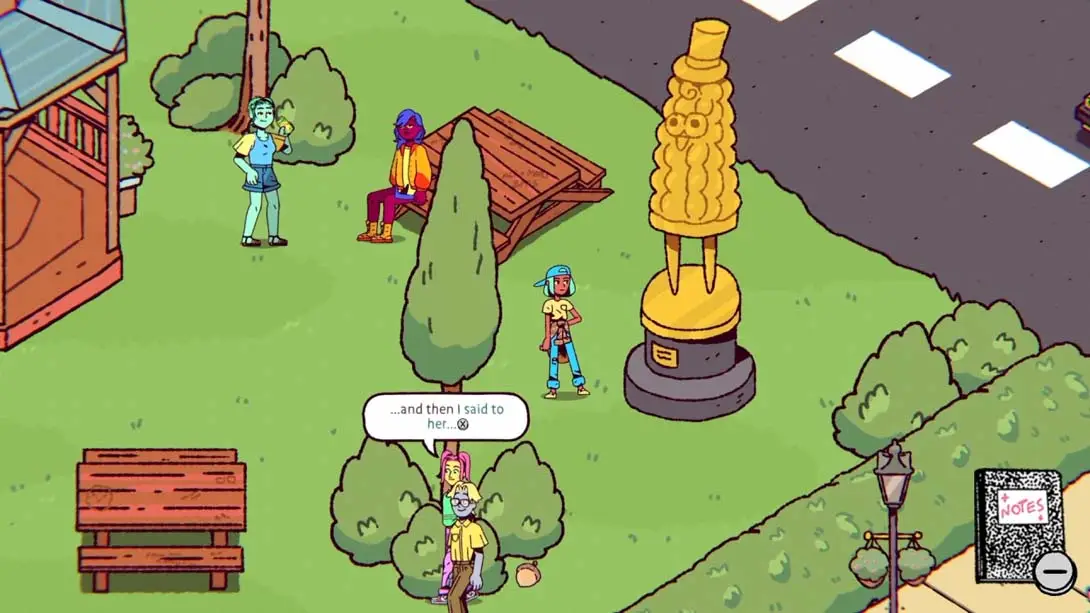 图片[2]-【美版】诈欺娇娃年度版 the big con – grift of the year edition-游糖YoTeb