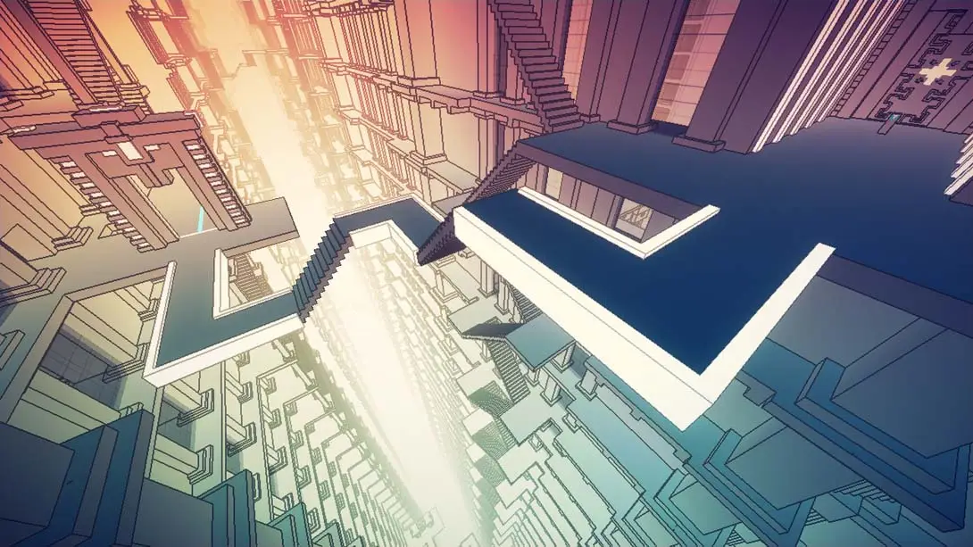 图片[1]-曼尼福德花园 Manifold Garden-游糖YoTeb