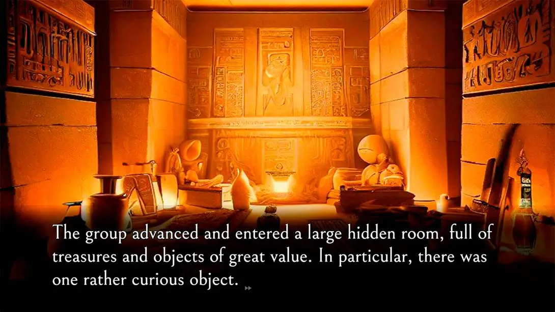 图片[2]-【美版】内森·琼斯和永恒的神话 Nathan Jones and The Eternal Myth-游糖YoTeb