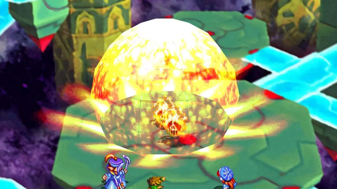 图片[5]-【港版】格兰蒂亚HD收藏版 .GRANDIA HD Collection-游糖YoTeb