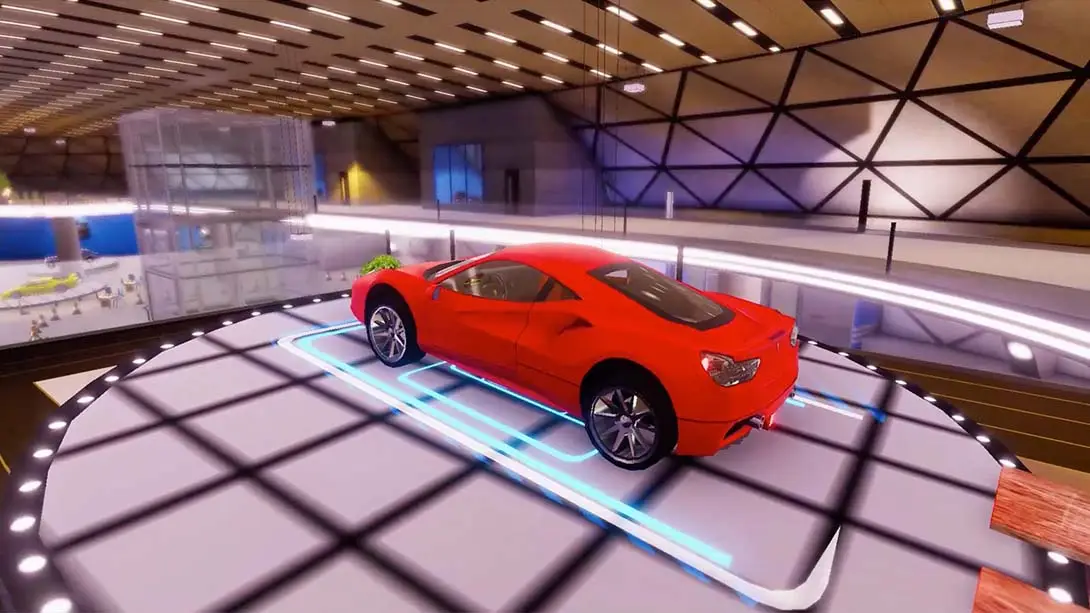 图片[4]-【美版】Car Dealer Driver-游糖YoTeb