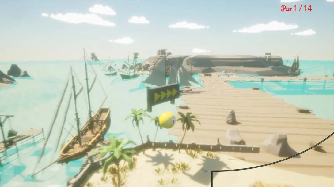 图片[6]-愤怒的高尔夫 Angry Golf-游糖YoTeb