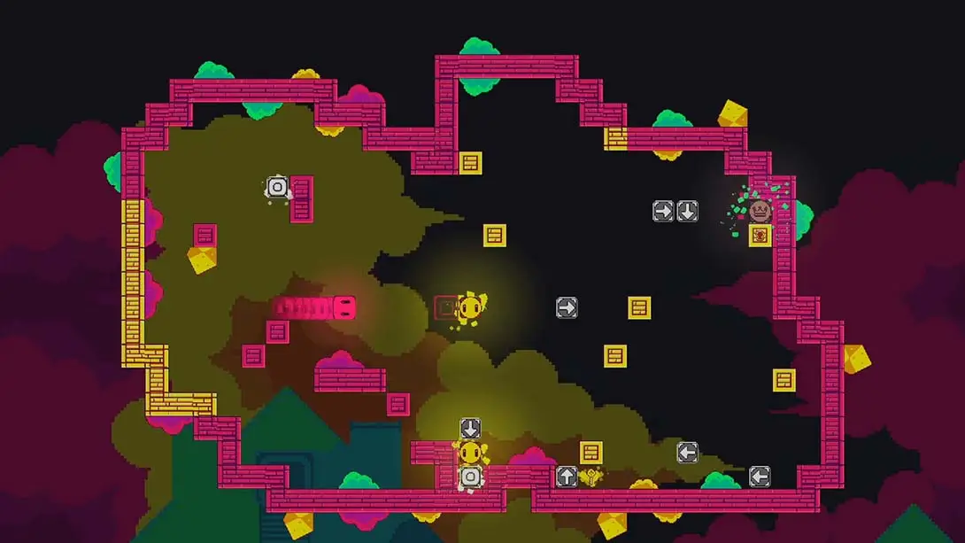 图片[3]-色彩斑斓 Colorful Colore-游糖YoTeb