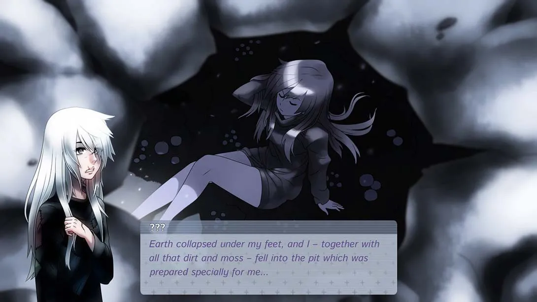 图片[1]-影中的你 The Shadow You-游糖YoTeb