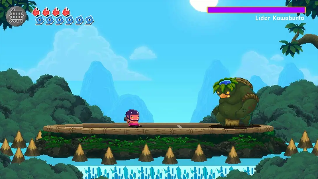 图片[2]-愤怒的赤鬼（1.0.3）金手指-游糖YoTeb