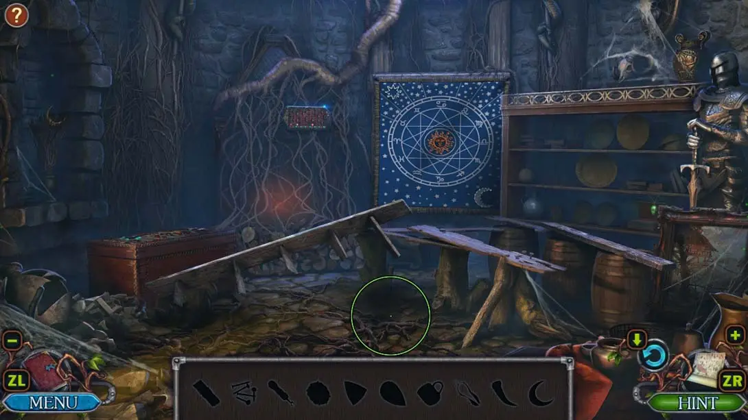 图片[6]-【美版】传奇故事2:灾难 Legendary Tales: Cataclysm-游糖YoTeb