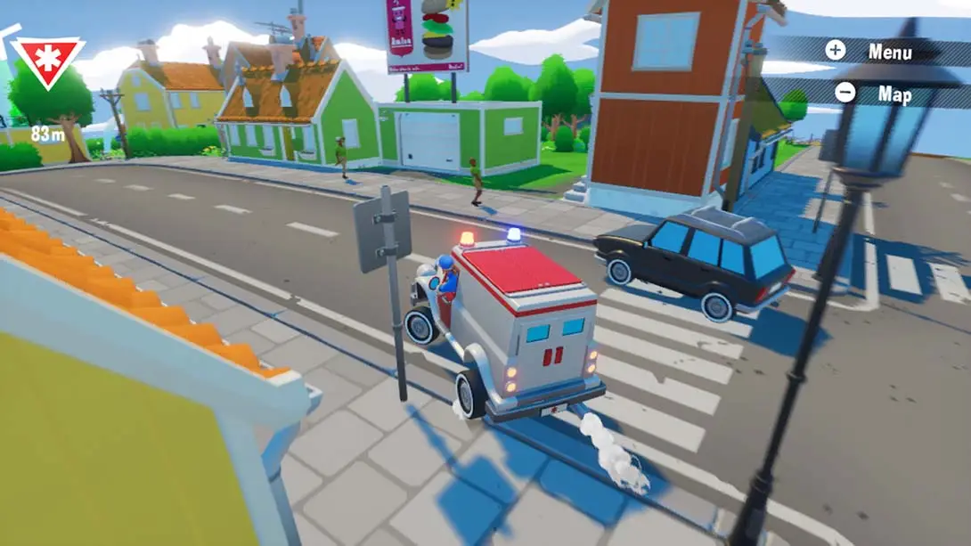 图片[5]-担架救护队-游糖YoTeb