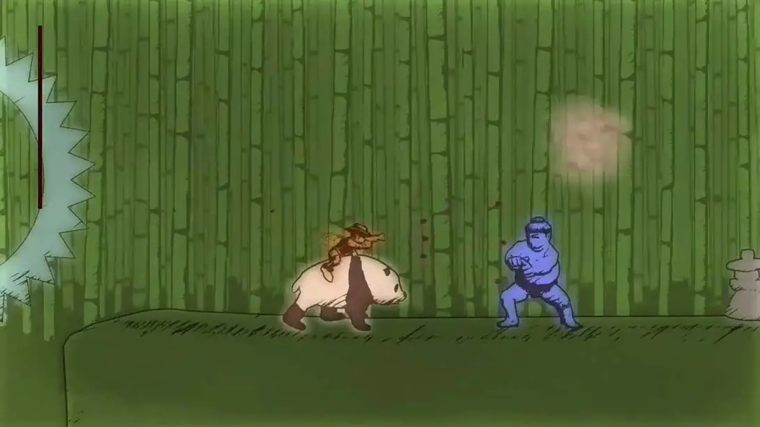 图片[6]-枪手的故事HD合集 Gunman Story HD Collection-游糖YoTeb