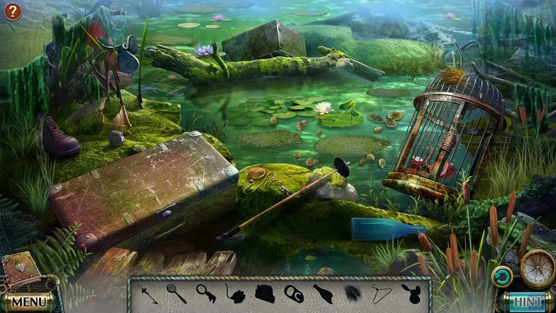 图片[2]-【美版】黑暗与火焰：阴影中的敌人 .Darkness and Flame: Enemy in Reflection-游糖YoTeb