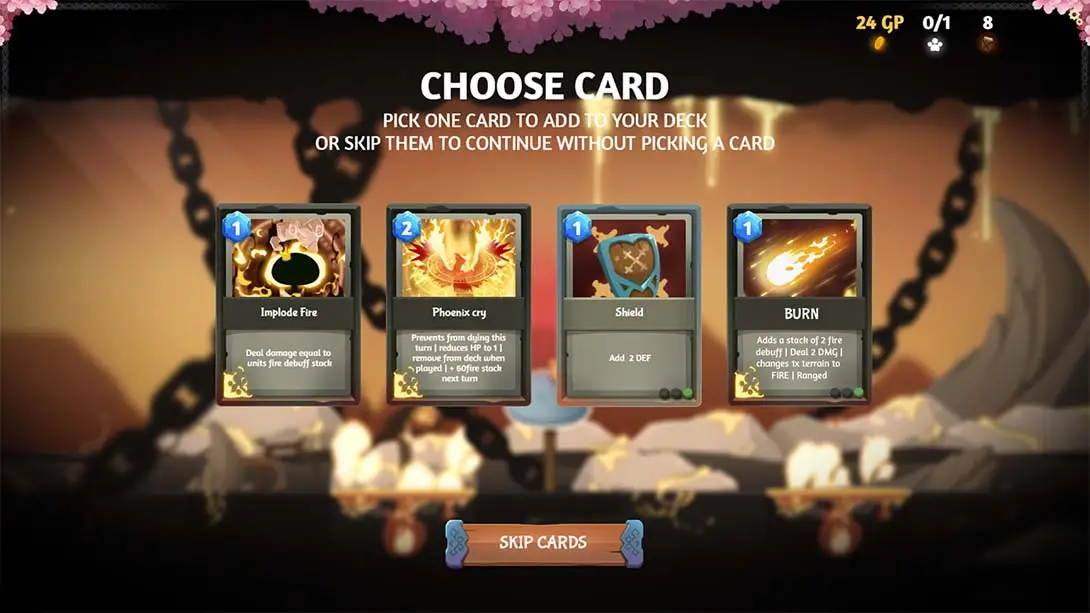 图片[5]-史莱姆崛起 Rise of the Slime-游糖YoTeb